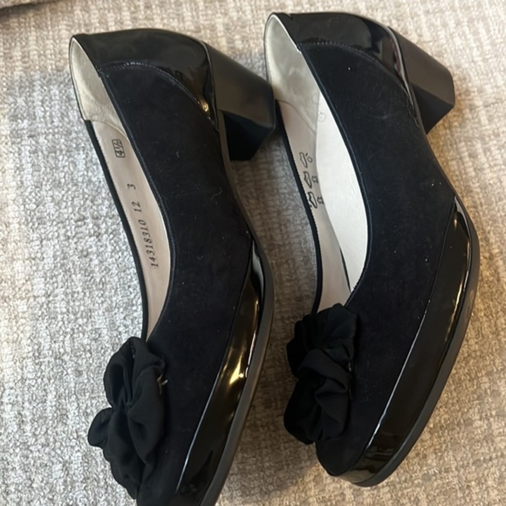 Waldlaufer Womens Shoes Us Made In Hungary Size 7